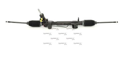 TURBO-TEC Vairo pavara