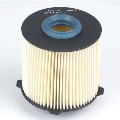 FILTRU COMBUSTIBIL DELPHI HDF623 1