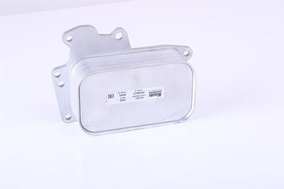 ÖLKüHLER MOTORöL NISSENS 91297 40