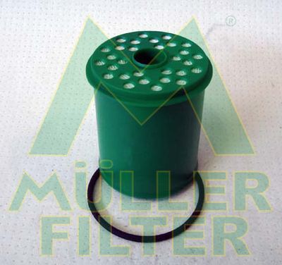 Filtr paliwa MULLER FILTER FN1500 produkt