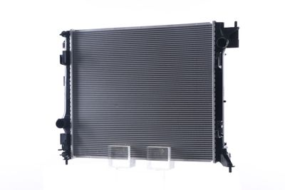 RADIATOR RACIRE MOTOR MAHLE CR1967000S 13