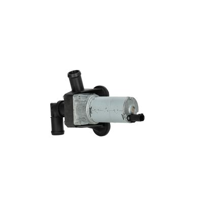 ZUSATZWASSERPUMPE NISSENS 831394 36