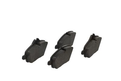 BREMSBELAGSATZ SCHEIBENBREMSE VALEO 302049A 12