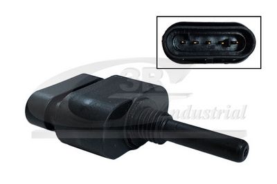 SENZOR APA ALIMENTARE COMBUSTIBIL