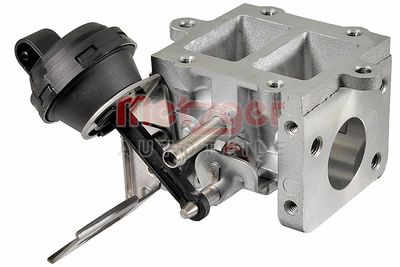 STELLELEMENT KüHLER-ABGASRüCKFüHRUNG METZGER AUTOTEILE 08920034 1