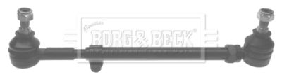 BORG-&-BECK BDL6064 Кермова тяга в комплекті 