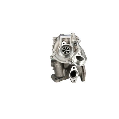 COMPRESOR SISTEM DE SUPRAALIMENTARE NISSENS 93858 39