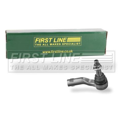 накрайник на напречна кормилна щанга FIRST LINE FTR5824