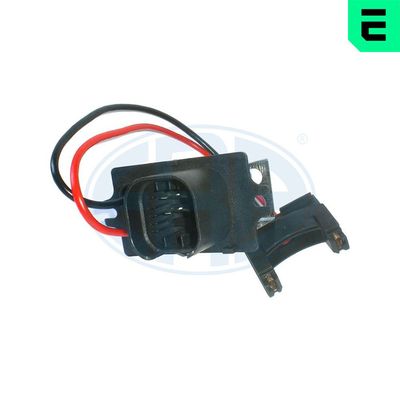 REZISTOR VENTILATOR HABITACLU