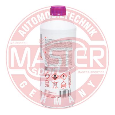 ANTIGEL MASTER-SPORT GERMANY 91301G132 1