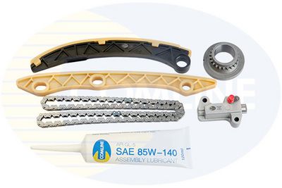 CHIT LANT DE DISTRIBUTIE