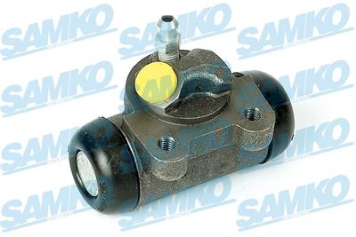 Cylinderek hamulcowy SAMKO C12330