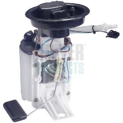 SISTEM ALIMENTARE CU COMBUSTIBIL