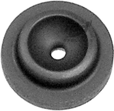 Шаровой подпятник, толкатель клапана IPD 45-5005 для MERCEDES-BENZ T1/TN