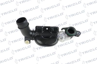 въздуховод за турбината TRICLO 520339