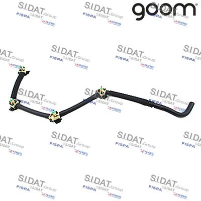 SCHLAUCH LECKKRAFTSTOFF