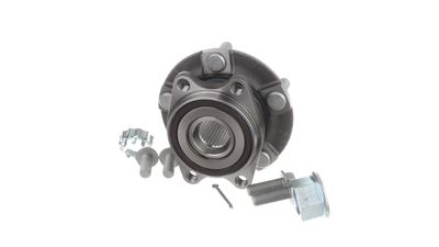 RADLAGERSATZ SKF VKBA7151 31