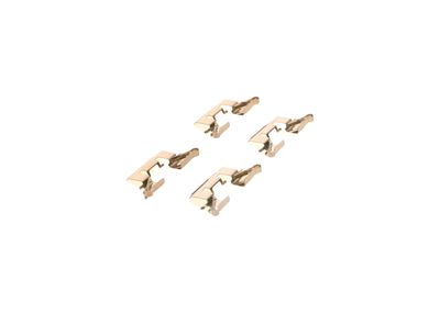 SET ACCESORII PLACUTE FRANA BOSCH 1987474479 13