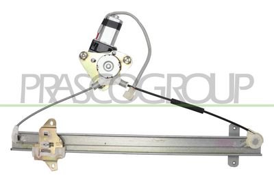 MECANISM ACTIONARE GEAM PRASCO SZ048W026