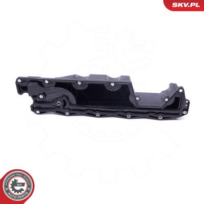 Kryt hlavy valcov ESEN SKV 48SKV010