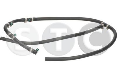 FURTUN SUPRACURGERE COMBUSTIBIL