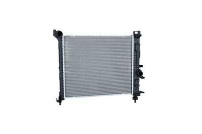 RADIATOR RACIRE MOTOR NRF 58473 44