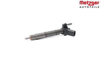 INJECTOR METZGER AUTOTEILE 0871112 34