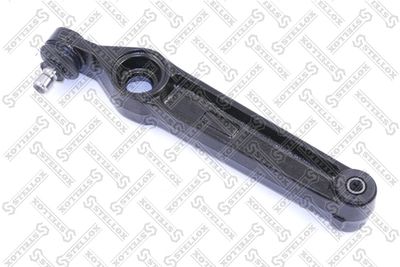 носач, окачване на колелата STELLOX 54-02678-SX