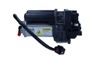 Kompressor, Druckluftanlage