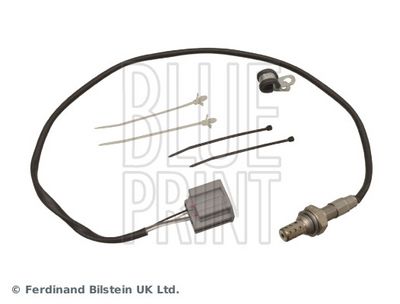 BLUE PRINT Lambdasonde