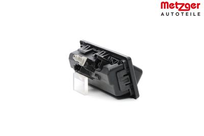 HECKKLAPPENGRIFF METZGER AUTOTEILE 2310990 26