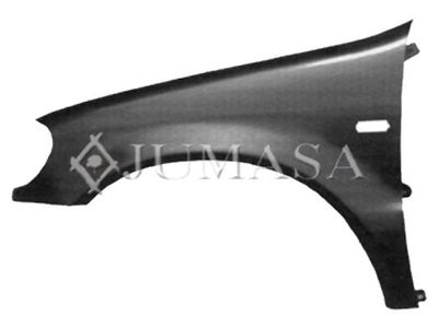 Крыло JUMASA 08312048 для MERCEDES-BENZ M-CLASS
