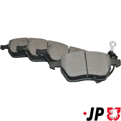 SET PLACUTE FRANA FRANA DISC