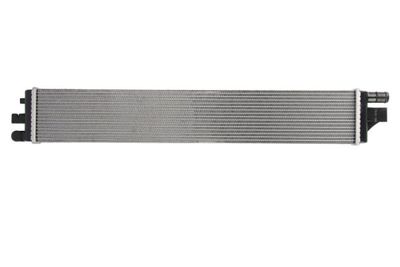 Motorradiator (handmatig)