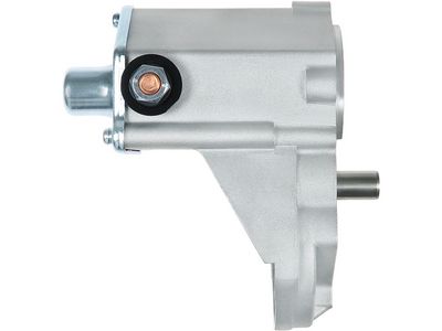 Magnetschalter, Starter