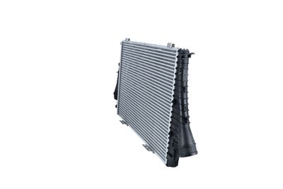 INTERCOOLER COMPRESOR NRF 30867 33