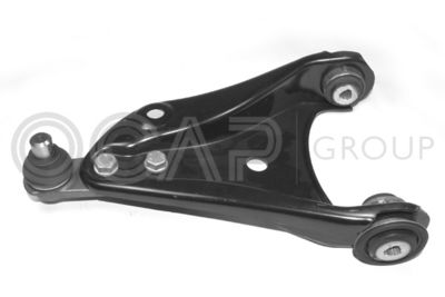 BRAT SUSPENSIE ROATA