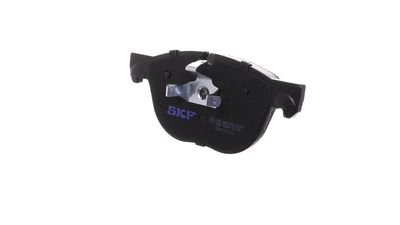 BREMSBELAGSATZ SCHEIBENBREMSE SKF VKBP80249 11