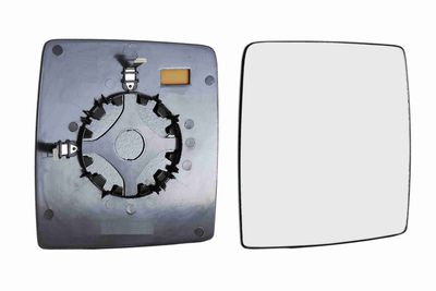 SPIEGELGLAS AUßENSPIEGEL