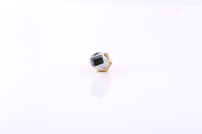 SENSOR KüHLMITTELTEMPERATUR NISSENS 207043 38