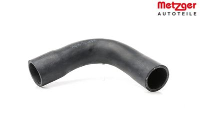 маркуч на радиатора METZGER AUTOTEILE 2422685