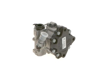 HYDRAULIKPUMPE LENKUNG BOSCH KS01000568 17