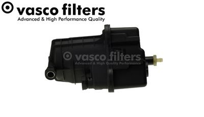 FILTRU COMBUSTIBIL DAVID VASCO C348 2