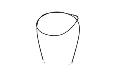 CABLU CAPOTA MOTOR KAMOKA 1251073