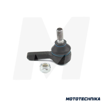 MOTOTECHNIKA Skersinės vairo trauklės galas