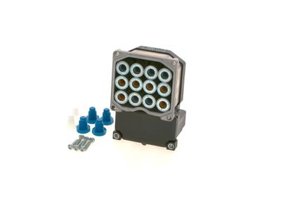 SET UNITATE DE CONTROL BOSCH 1273004591 5