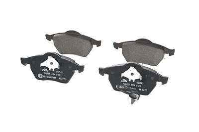 SET PLACUTE FRANA FRANA DISC ATE 13046071432 3