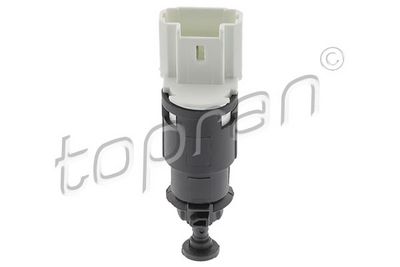 ключ за спирачните светлини TOPRAN 701 038