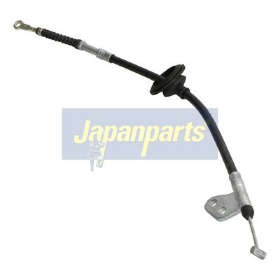 JAPANPARTS Trosas, stovėjimo stabdys