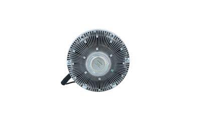 Radiatorventilator koppeling